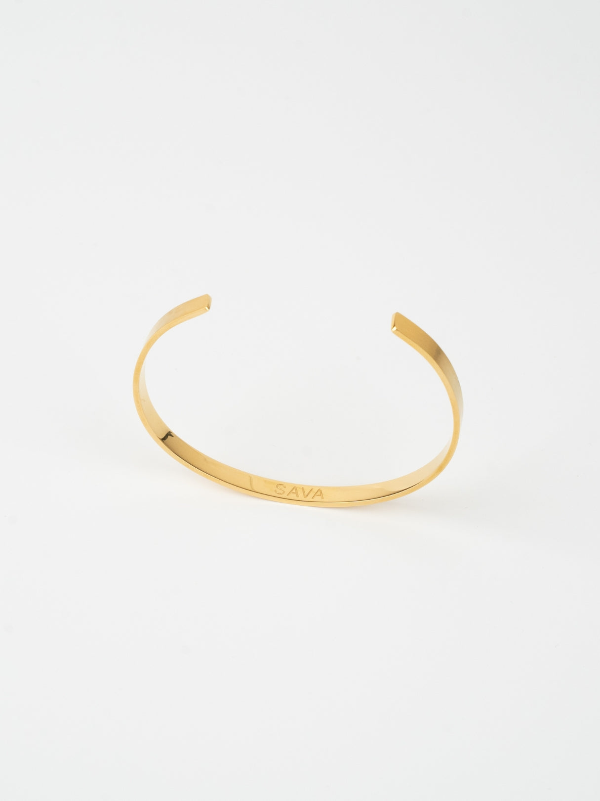 UNISIZE BRACELET | 18K Gold