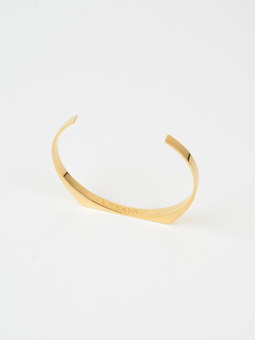 UNISIZE TROPEZ BRACELET | 18K Gold