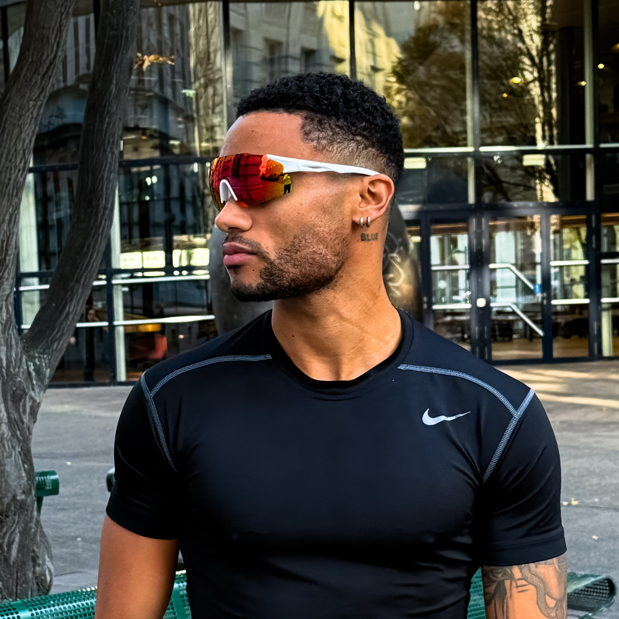 NASH | Coucher de soleil