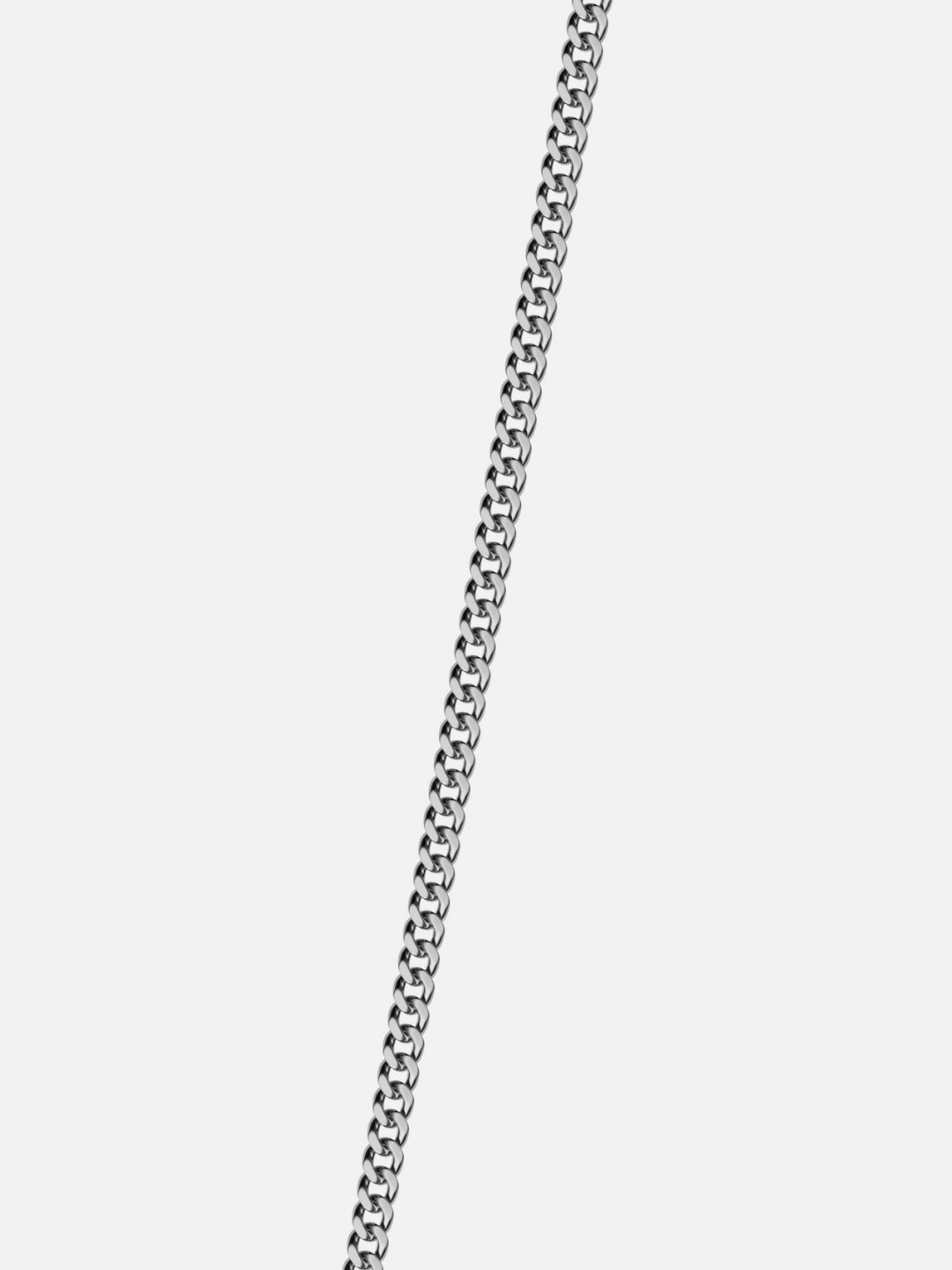 STELLAR CHAIN | Silver