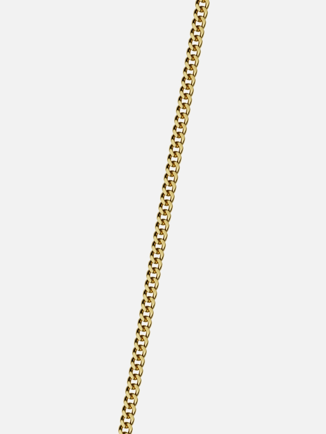 MIDNIGHT GEMSTONE CHAIN | 18K Gold