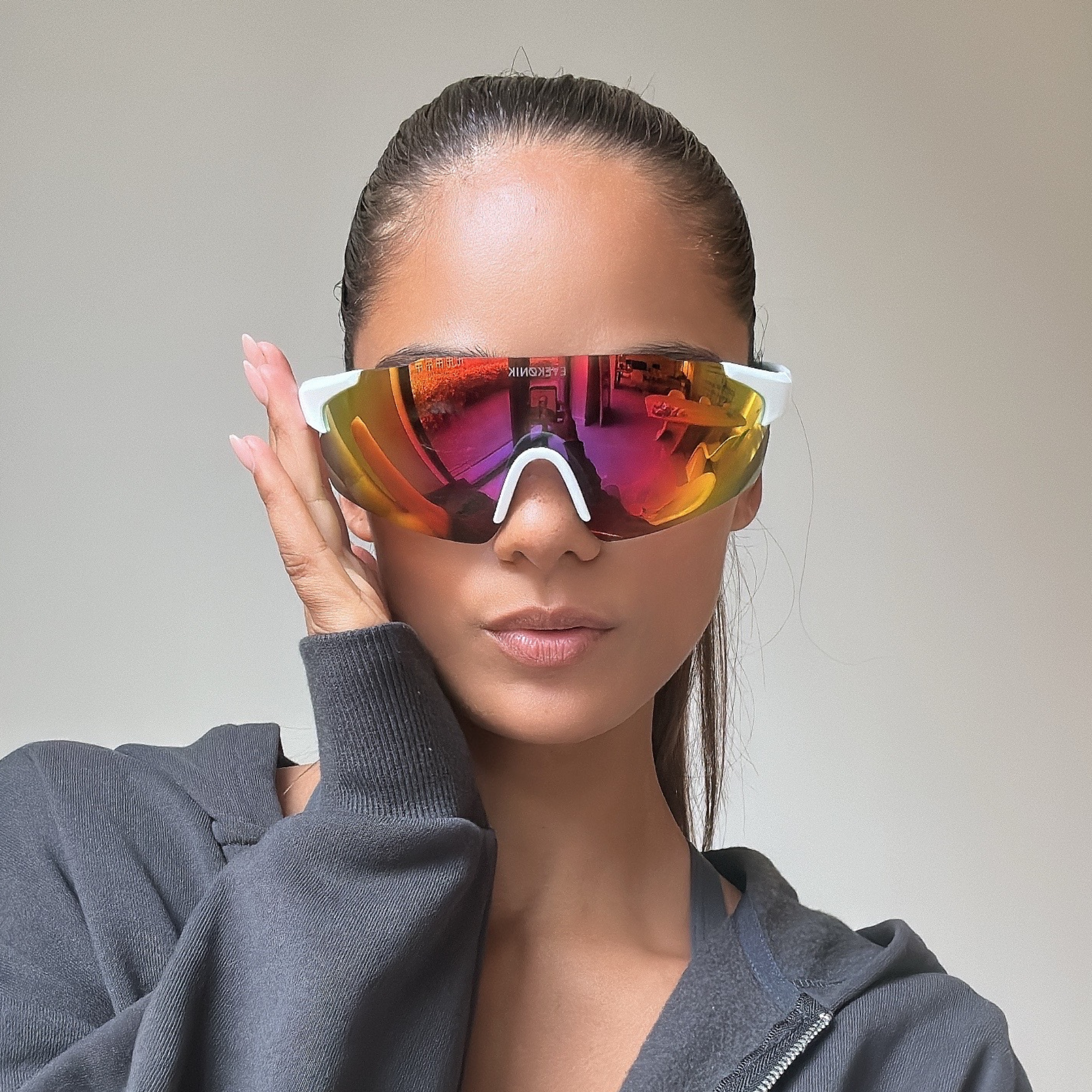 NASH | Coucher de soleil