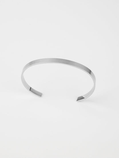 UNISIZE BRACELET | Silver