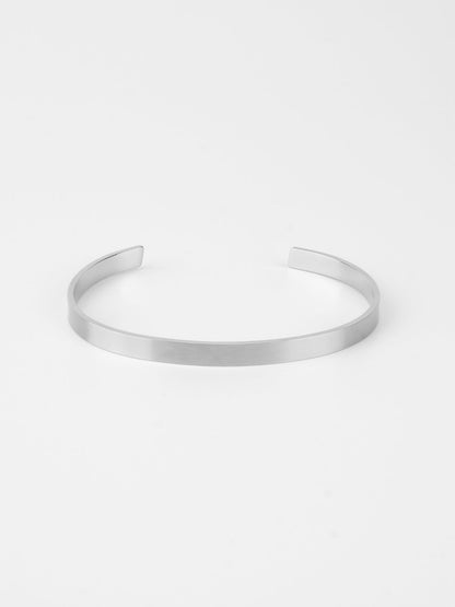 UNISIZE BRACELET | Silver