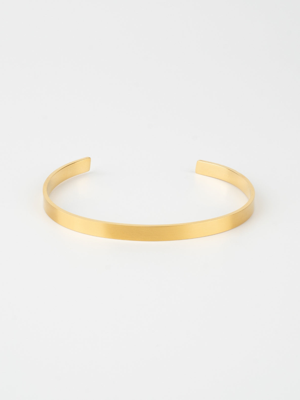 UNISIZE BRACELET | 18K Gold