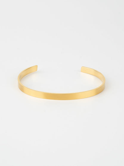 UNISIZE BRACELET | 18K Gold