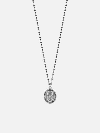 MARIA CHAIN | Silver