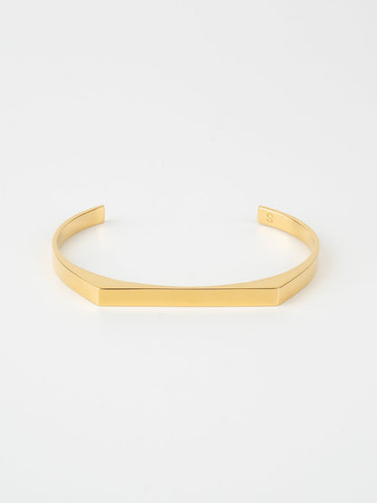 UNISIZE TROPEZ BRACELET | 18K Gold