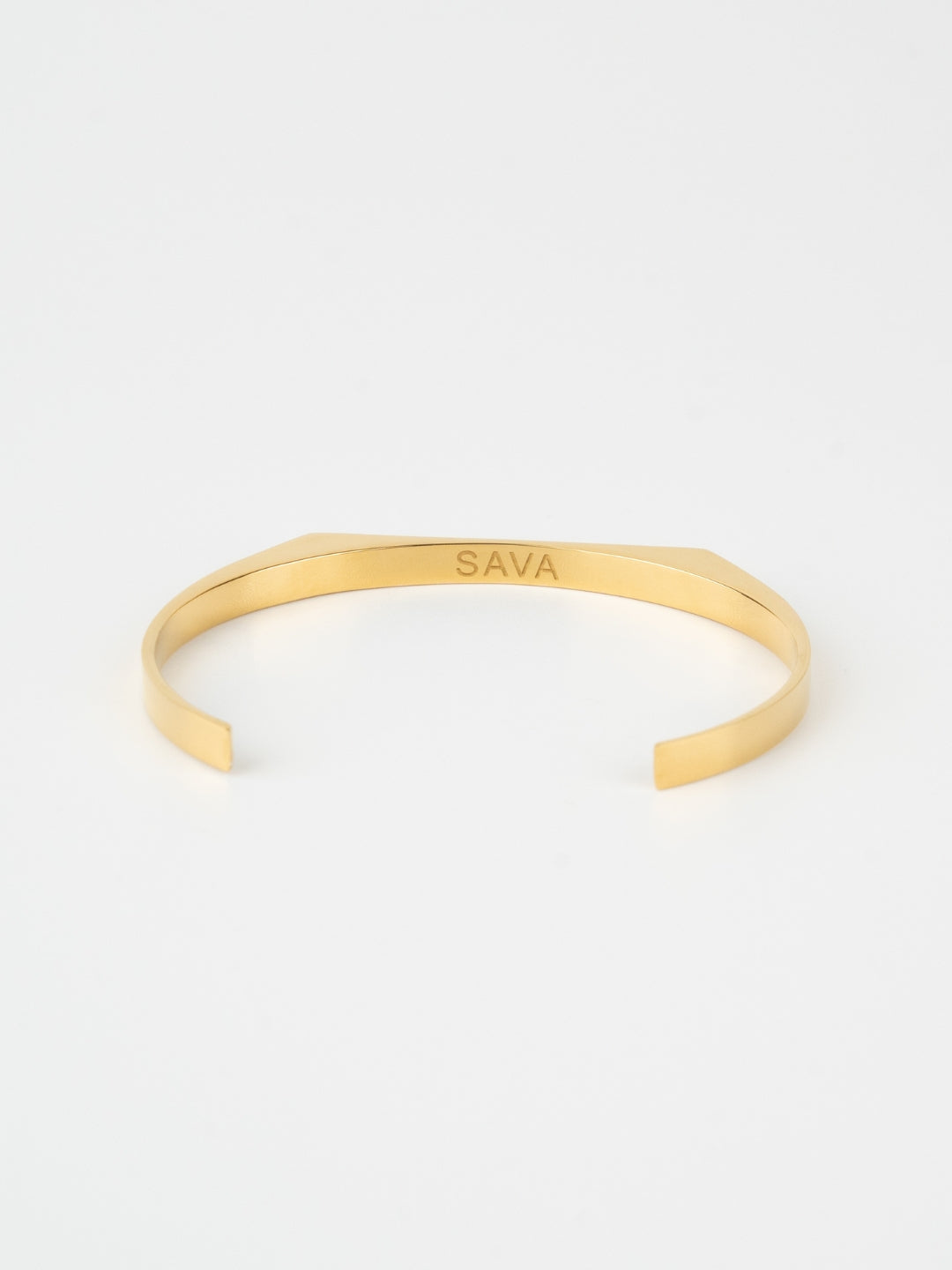 UNISIZE TROPEZ BRACELET | 18K Gold