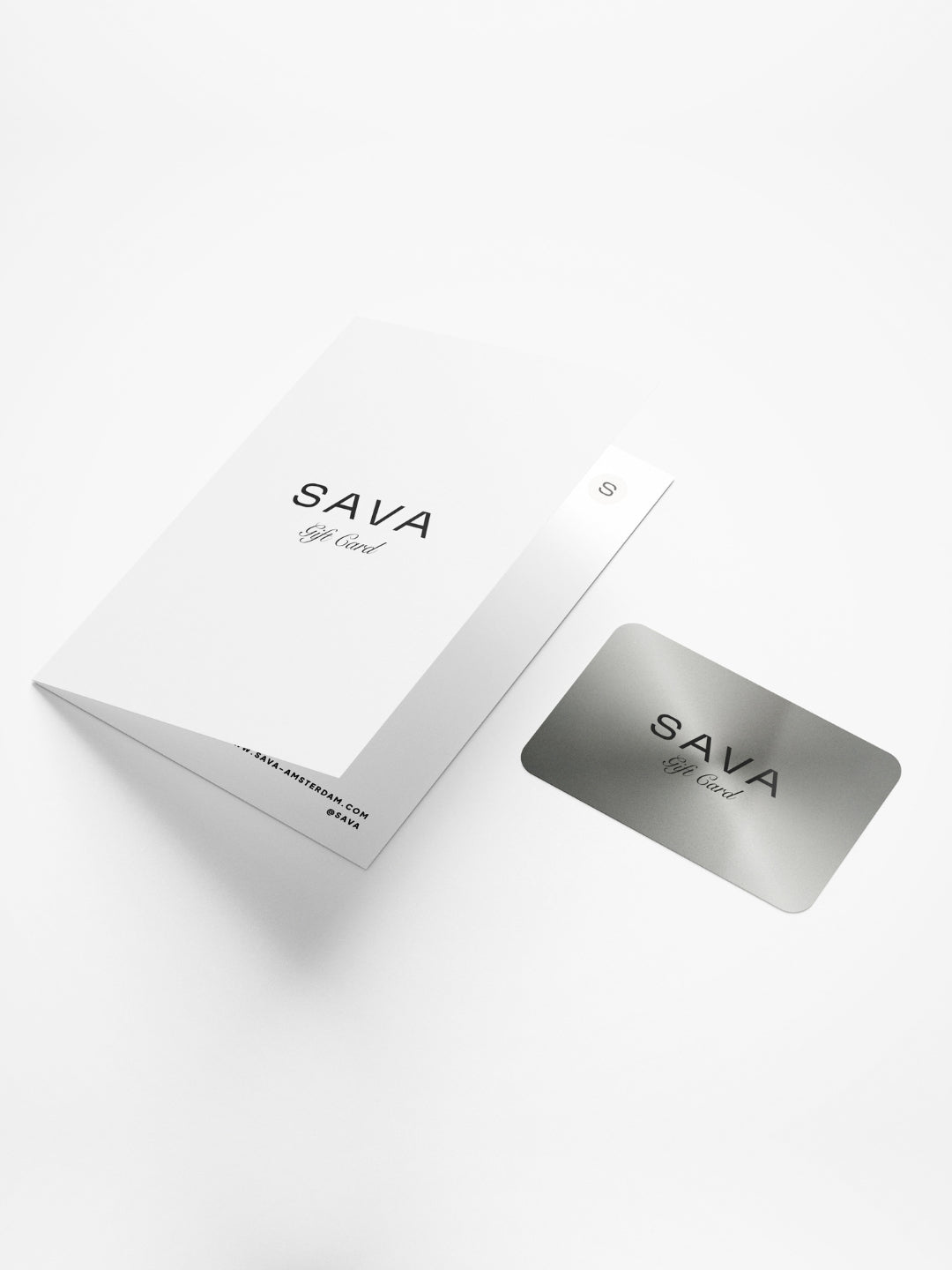 SAVA Giftcard