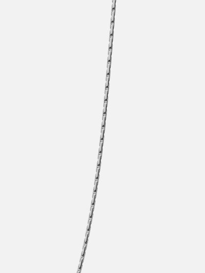 WIRE CHAIN | Silver