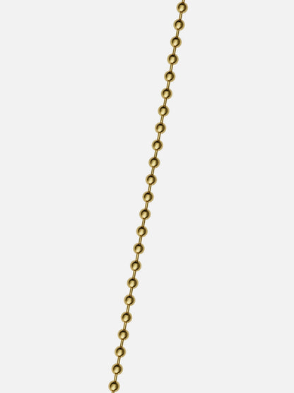 MARIA CHAIN | 18K Gold