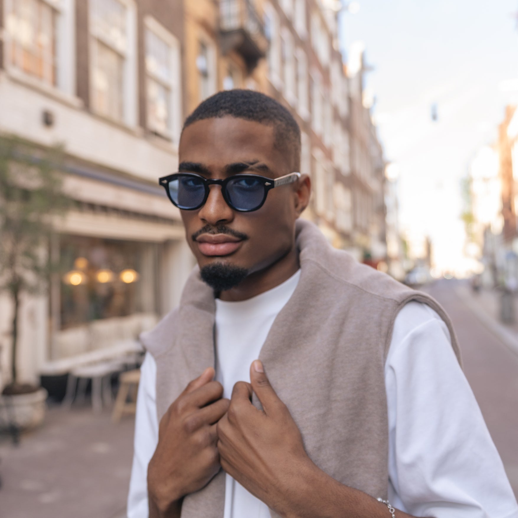 ACÉTATE KARL | Océan 